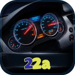 22a